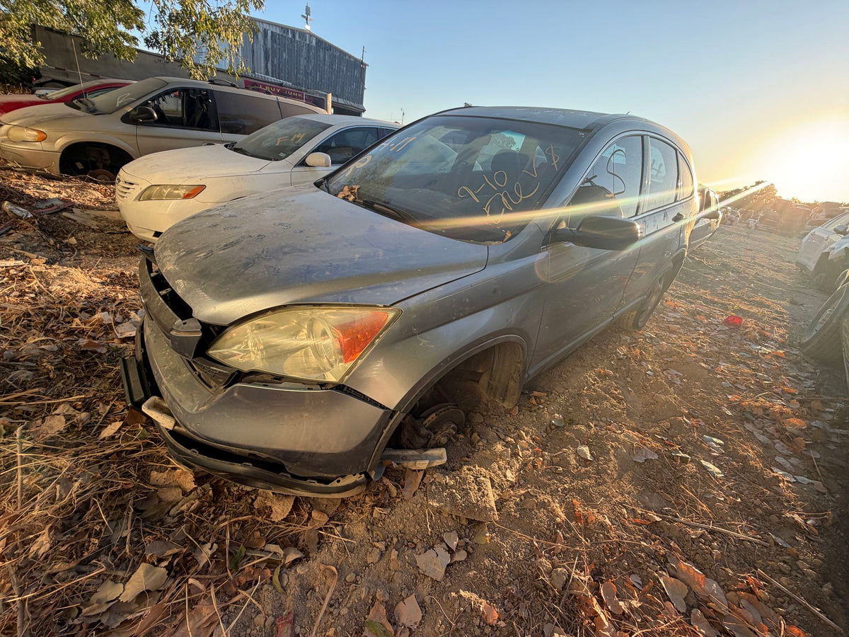 A/C Compressor 2007 - 2011 Honda CR-V main image