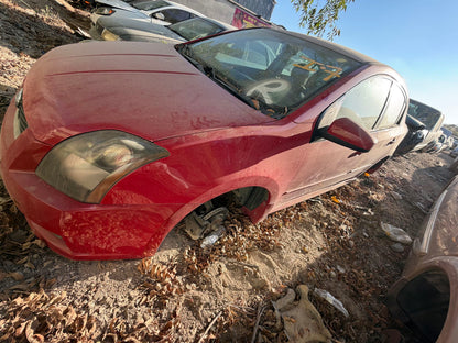 Instrument Cluster 2007 - 2012 Nissan Sentra main image