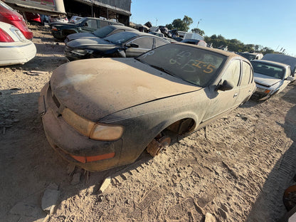 Front Crossmember 1995 - 1999 Nissan Maxima main image