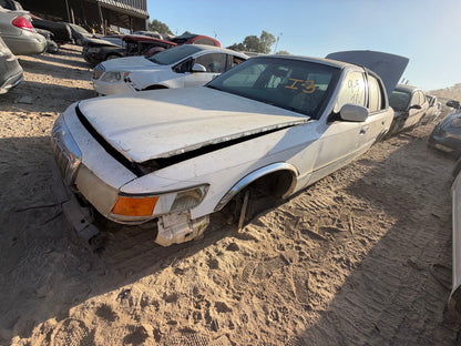 Brake Booster 1998 - 2002 Mercury Grand Marquis main image