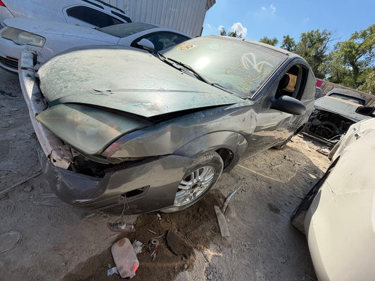 Body Wiring Harness 2000 - 2007 Ford Focus main image