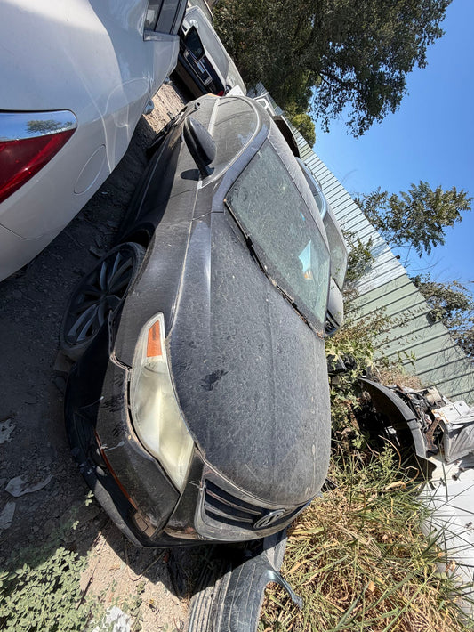 Tail Light Passenger Side 2009 - 2017 Volkswagen CC main image