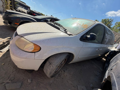 Exhaust Manifold Front Bank 2001 - 2007 Dodge Grand Caravan main image