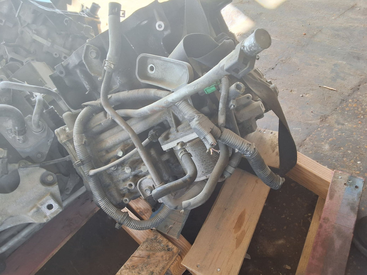 2011-2015 Nissan Rogue Automatic FWD Transmission main image