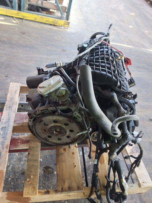 2007-2009 Dodge Avenger 2.4L Engine main image