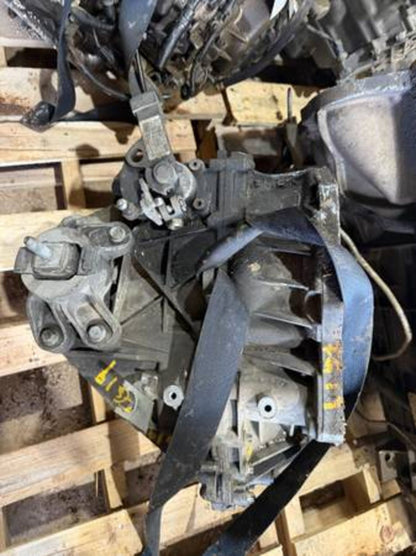 2007-2010 Mini Cooper 1.6 L Engine main image