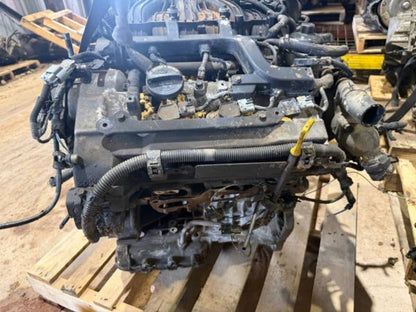 2008-2010 Kia Sedona 3.8 L Engine main image