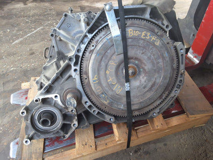 2006-2008 Honda Pilot Automatic AWD Transmission main image