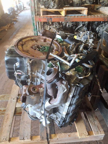2015-2017 Ford F-150 5.0L Engine main image