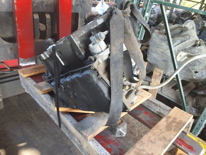 2010-2013 Nissan Altima Automatic FWD Transmission main image