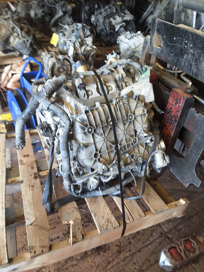 2013-2014 Buick LaCrosse 3.6L Engine main image