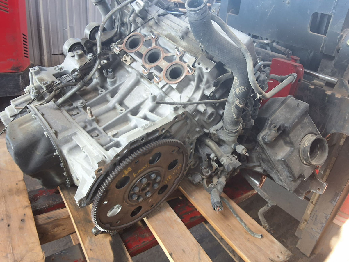 2007-2012 Toyota Camry 3.5L Engine main image