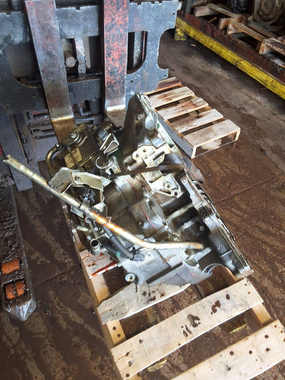 2008-2009 Mazda CX-9 Automatic FWD Transmission main image