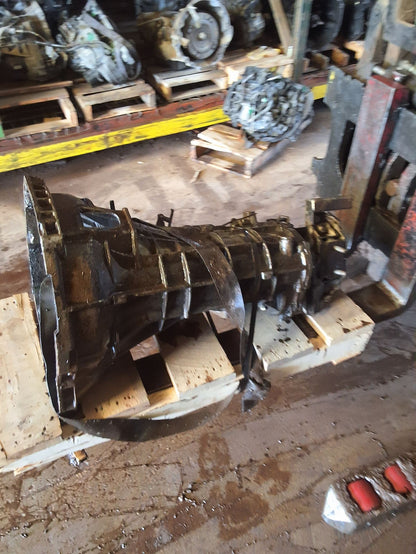 1999 Ford F150 Automatic 4X2 Transmission main image