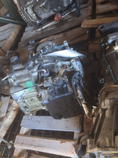 2012-2015 Kia Optima AT,2.0L FWD Transmission main image