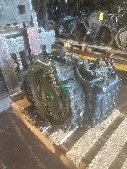 2012-2014 Hyundai Azera 6-speed Automatic FWD Transmission main image