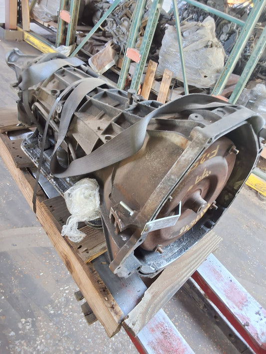 2011-2014 Ford F150 Automatic RWD Transmission main image