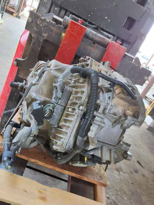 2012-2017 Ford Focus Automatic FWD Transmission main image