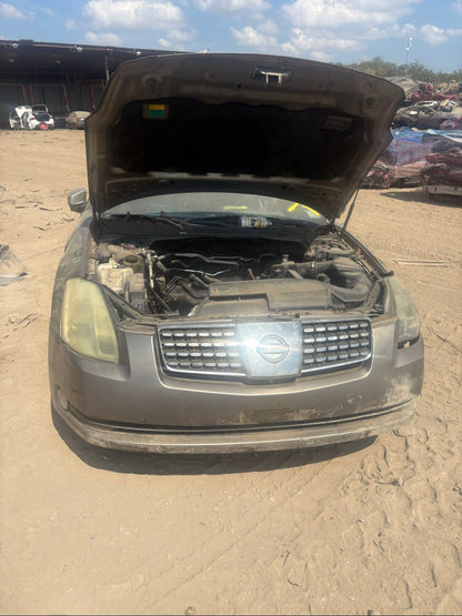 Exhaust Manifold Rear Bank 2004 - 2008 Nissan Maxima main image