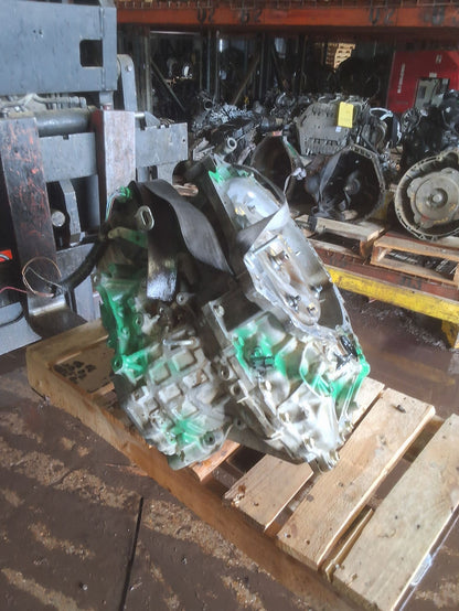 2011-2015 Nissan Rogue Automatic FWD Transmission main image