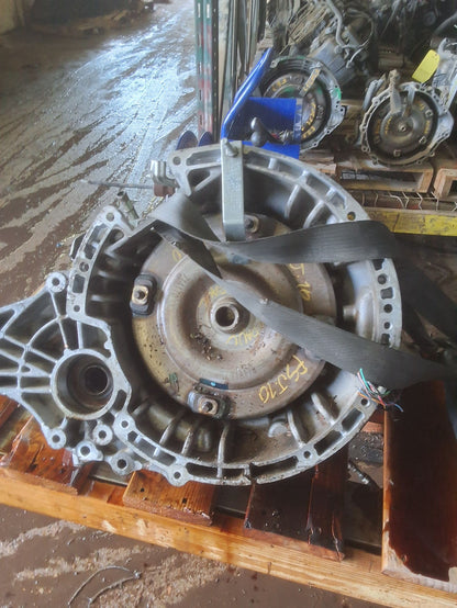 2011-2015 Mazda CX-9 6-speed Automatic FWD Transmission main image