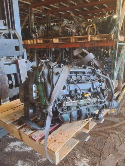2012-2013 Hyundai Elantra 1.8L Engine main image