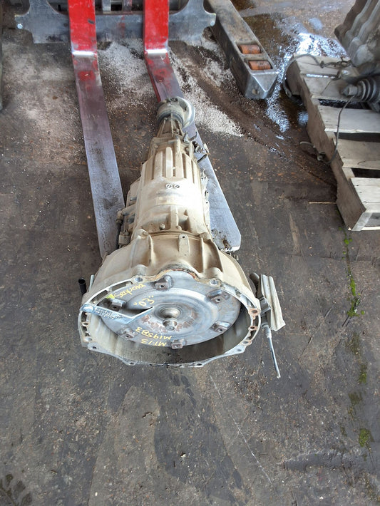 2003-2004 Toyota Sequoia Automatic 2WD Transmission main image