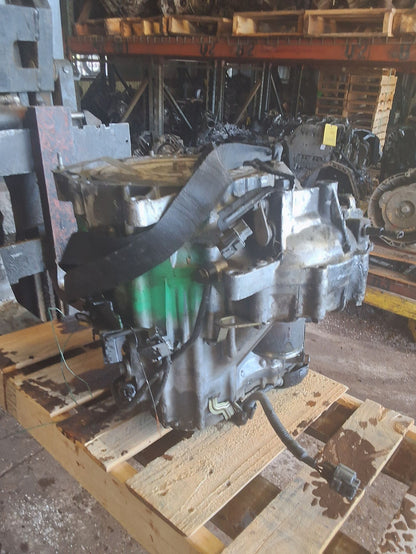 1999-2001 Honda Odyssey 4-speed Automatic 4-speed Automatic Transmission main image