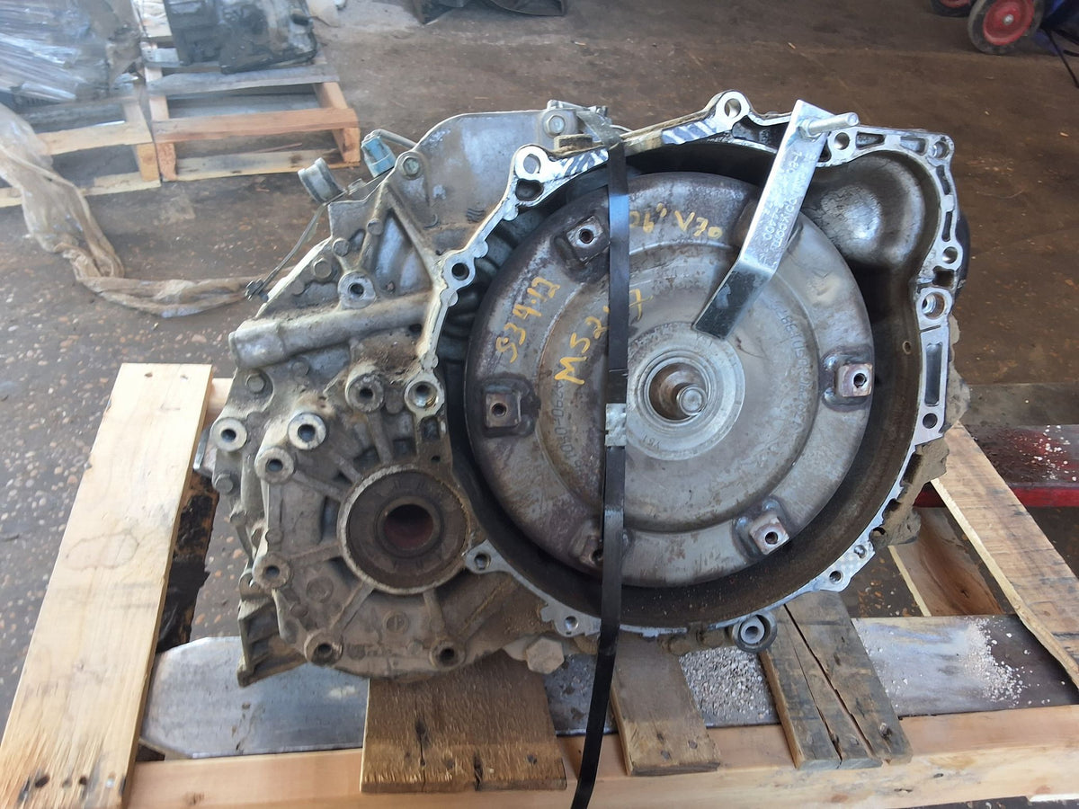 2006-2007 Volvo V70 Automatic FWD Transmission main image