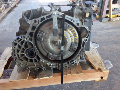 2013-2017 Buick Enclave Automatic 4WD Transmission main image