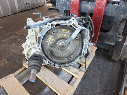 2017-2018 Kia Forte Automatic' FWD Transmission main image