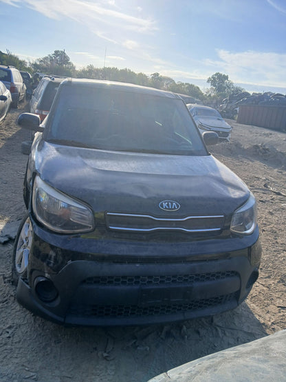 Tailgate 2014 - 2019 Kia Soul main image