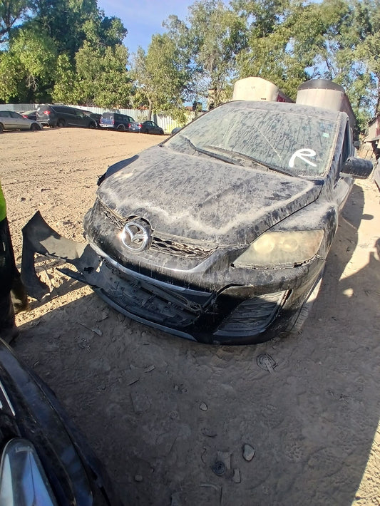 Control Arm Front Driver Side Lower 2007 - 2012 Mazda CX-7 main image