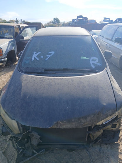 Headlight Passenger Side 2012 - 2015 Honda Civic Sdn main image