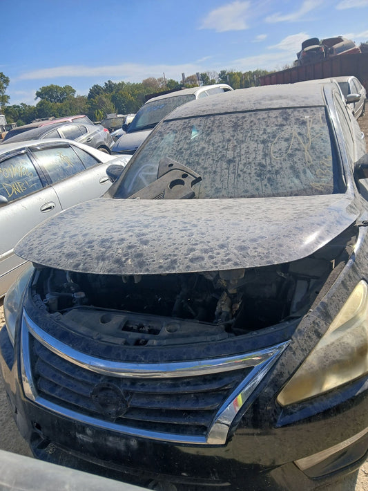 Battery Cable Positive 2013 - 2018 Nissan Altima main image