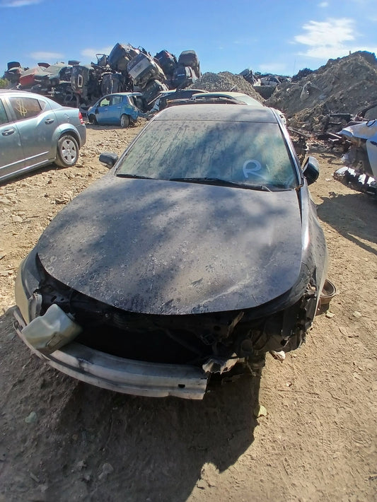 Starter Motor 2009 - 2014 Acura TL main image
