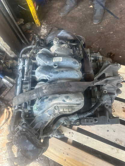2006-2011 Honda Civic 1.8L Engine main image