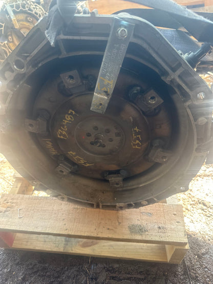 2015-2017 Hyundai Genesis Automatic RWD Transmission main image
