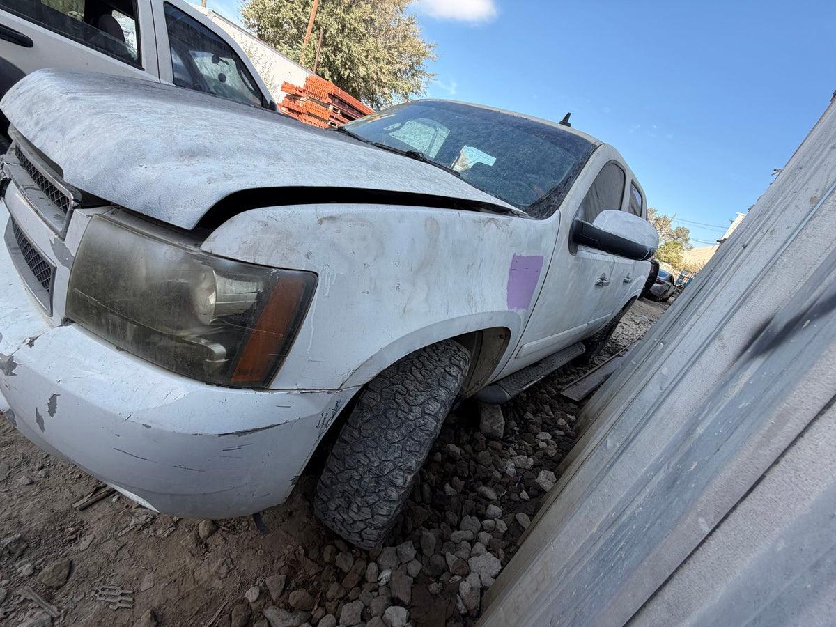 Brake Rotor Front 2007 - 2013 Chevrolet Avalanche main image
