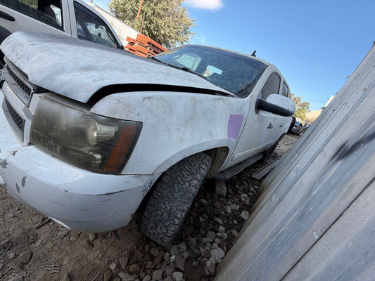 Seat Belt Buckle Rear 2007 - 2013 Chevrolet Avalanche main image