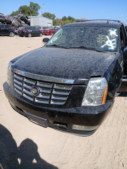 C-Pillar Trim Panel Passenger Side 2007 - 2014 Cadillac Escalade main image