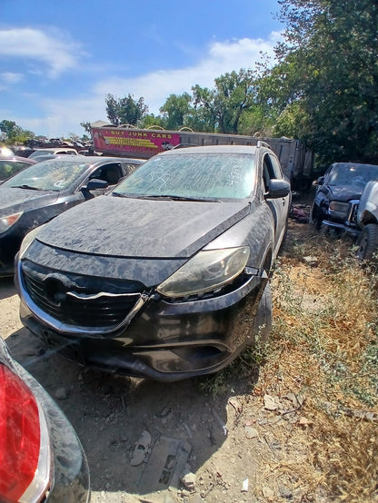 Starter Motor 2007 - 2015 Mazda CX-9 main image