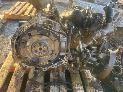 2011-2014 Nissan Juke 1.6L Engine main image