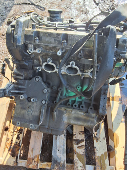 2004-2006 Kia Amanti 3.5L Engine main image