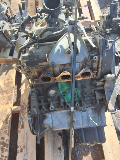 2003-2006 Kia Sorento 3.5L Engine main image