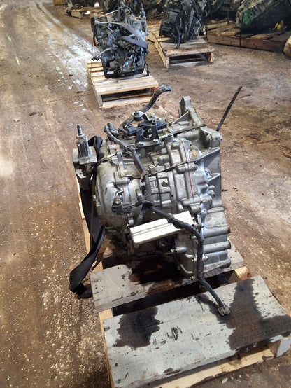 2017-2019 Nissan Sentra CVT, 1.8L CVT Transmission main image