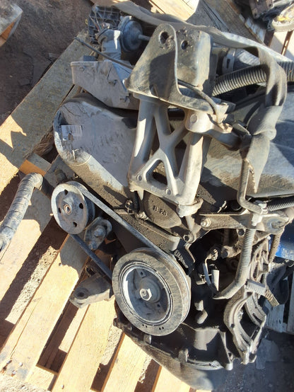 2004-2006 Toyota Sienna 3.3L Engine main image