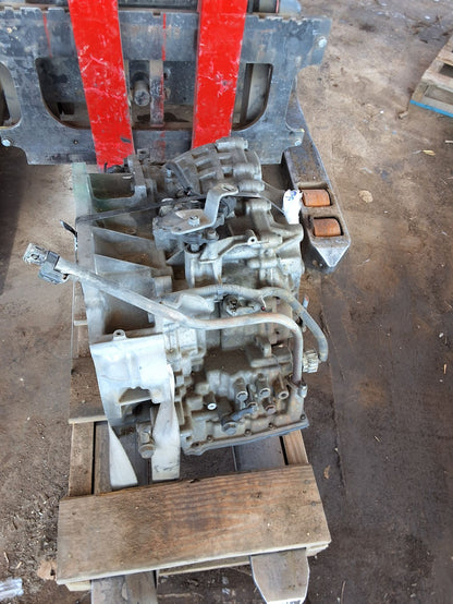 2010-2013 Nissan Altima Automatic FWD Transmission main image