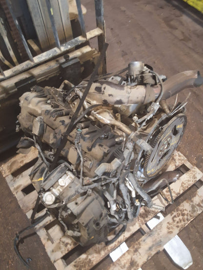 2014-2019 Dodge Charger 3.6L Engine main image