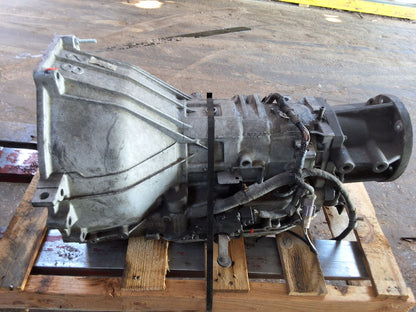 2004-2005 Ford F150 Automatic RWD Transmission main image